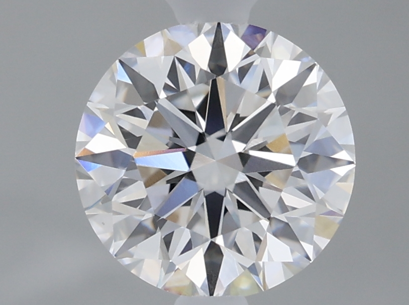 1.02 carat d VVS2 EX Cut IGI round diamond