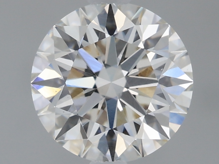1.01 carat f VS1 EX Cut IGI round diamond