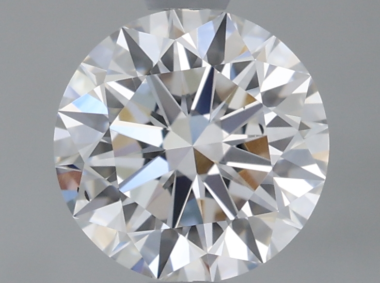 1.02 carat d VS2 EX Cut IGI round diamond