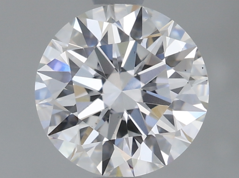 1.04 carat d VS2 ID Cut IGI round diamond