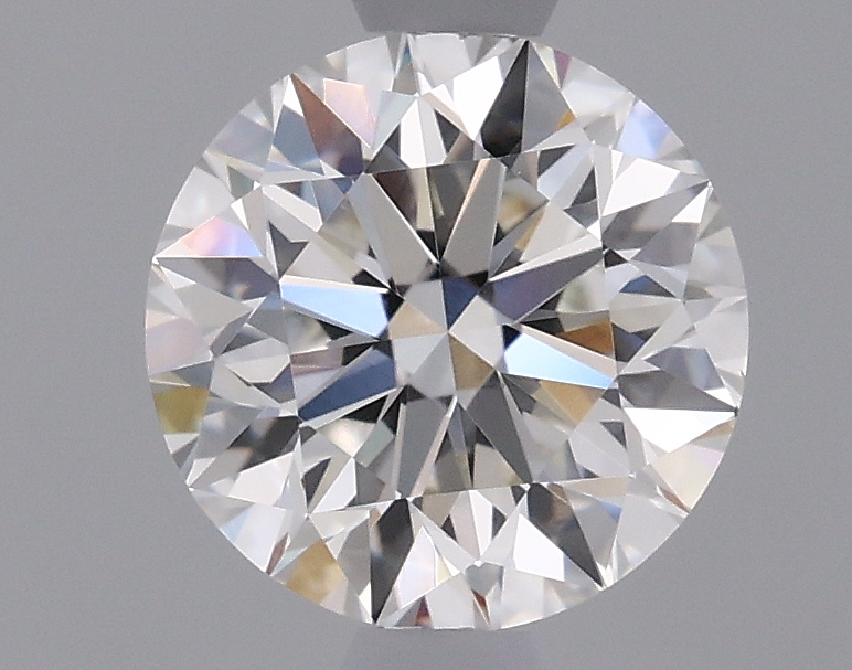 1.01 carat f VS1 EX Cut IGI round diamond