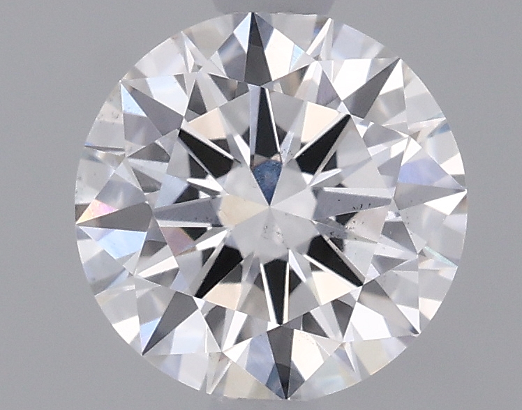 1.02 carat d VS2 EX Cut IGI round diamond