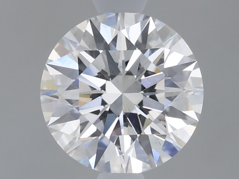 1 carat e VS2 EX Cut IGI round diamond