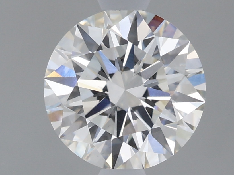 1.01 carat f VS1 ID Cut IGI round diamond