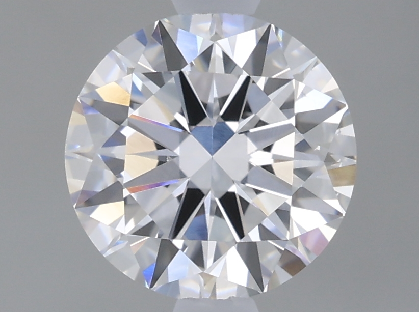 1.02 carat d VS2 EX Cut IGI round diamond