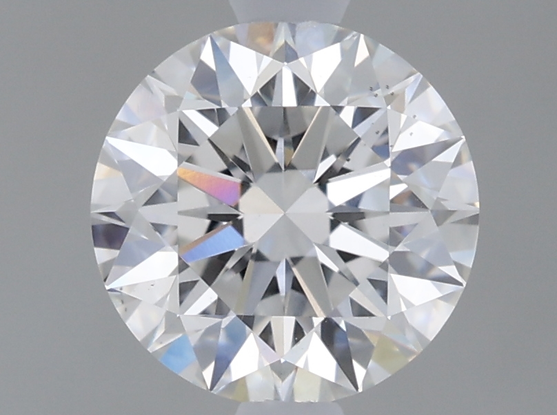 1.02 carat d VS2 EX Cut IGI round diamond