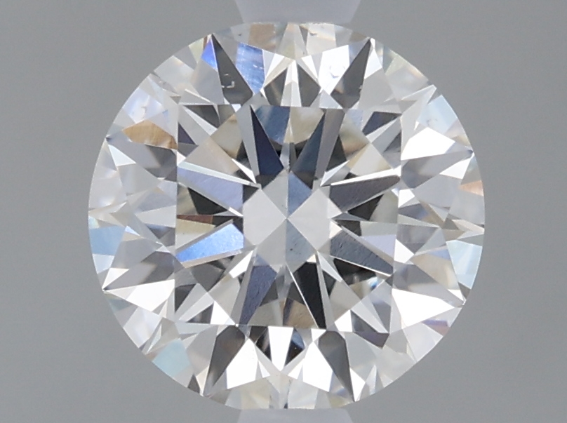 1 carat f VS1 EX Cut IGI round diamond