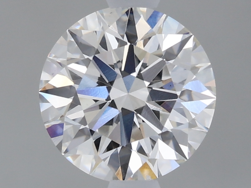 1.01 carat f VS1 ID Cut IGI round diamond