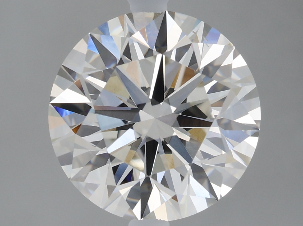 Round Diamond