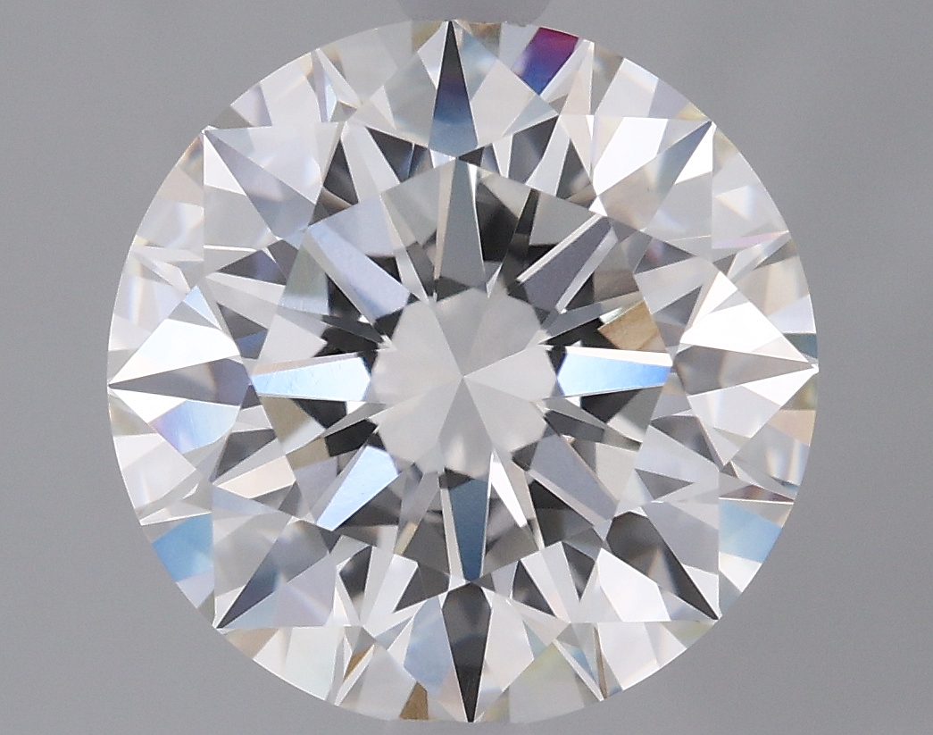 Round Diamond