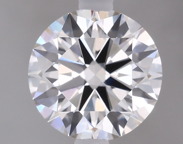 1.08ct Round Lab-Grown Diamond · G/VVS2