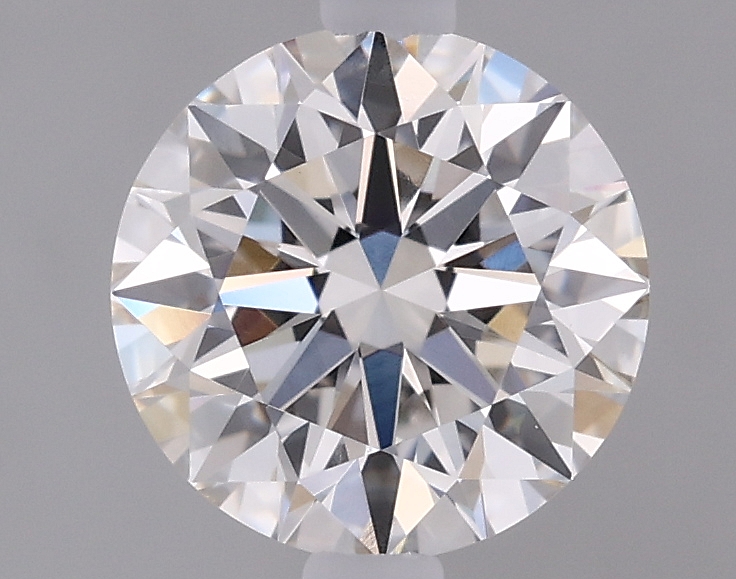 1.08ct Round Lab-Grown Diamond · G/VS1
