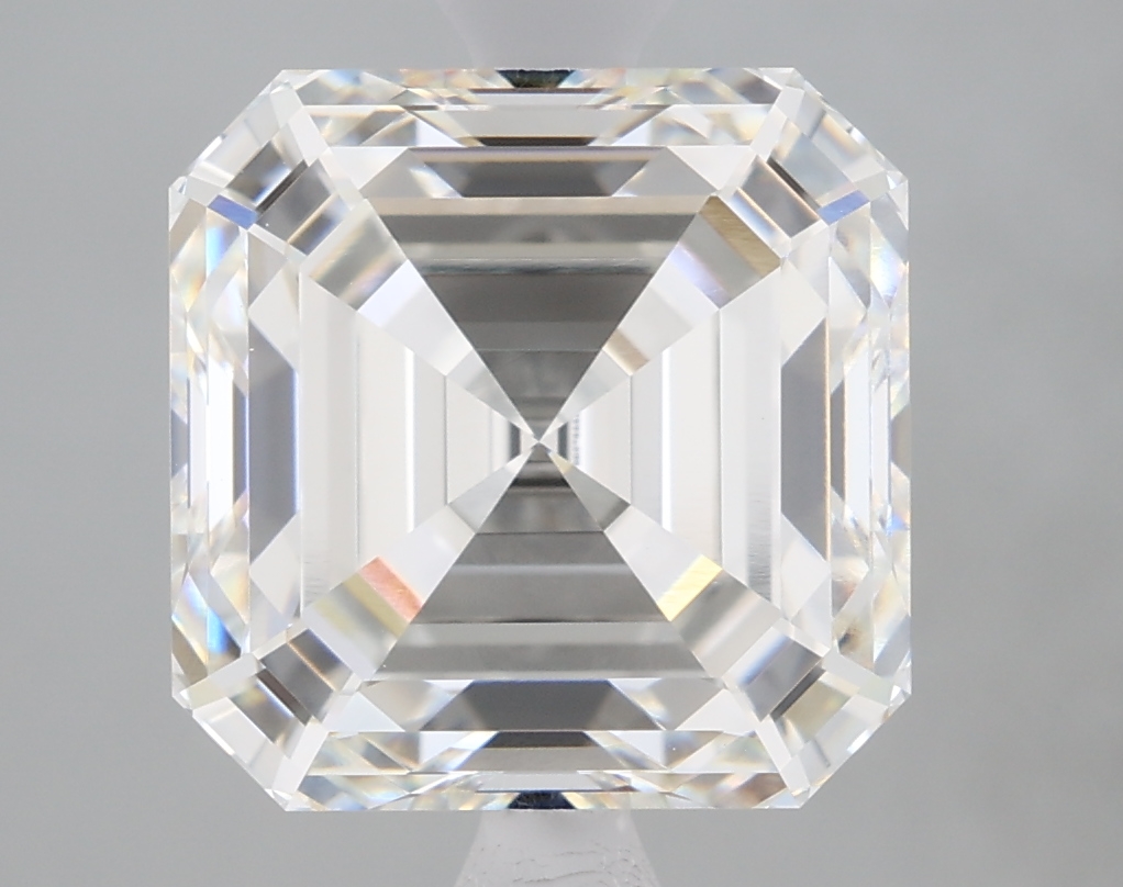 Asscher Diamond