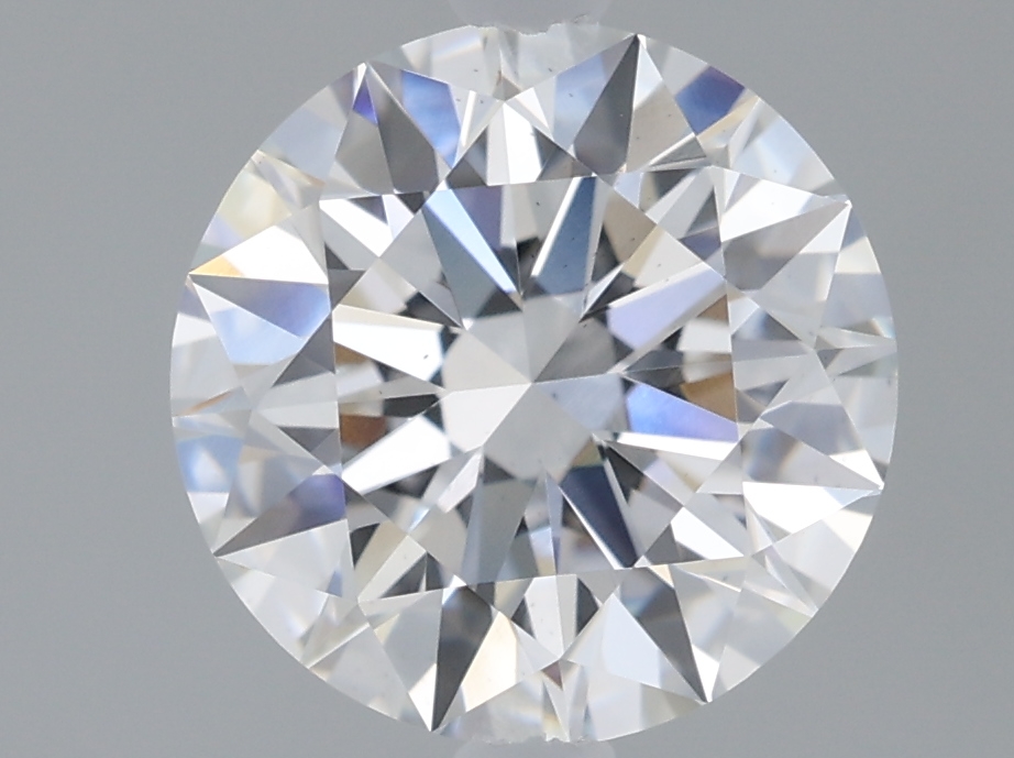 1.63 carat d VS1 EX Cut IGI round diamond
