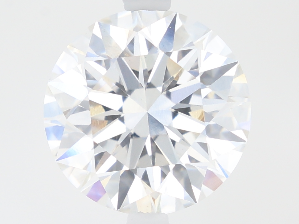 2 carat e VVS2 ID Cut IGI round diamond